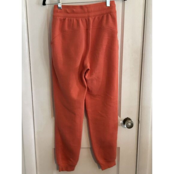 LULULEMON Ready To Rulu‎ Scuba HR Jogger SIZE 6 Warm Coral color - Picture 5 of 7